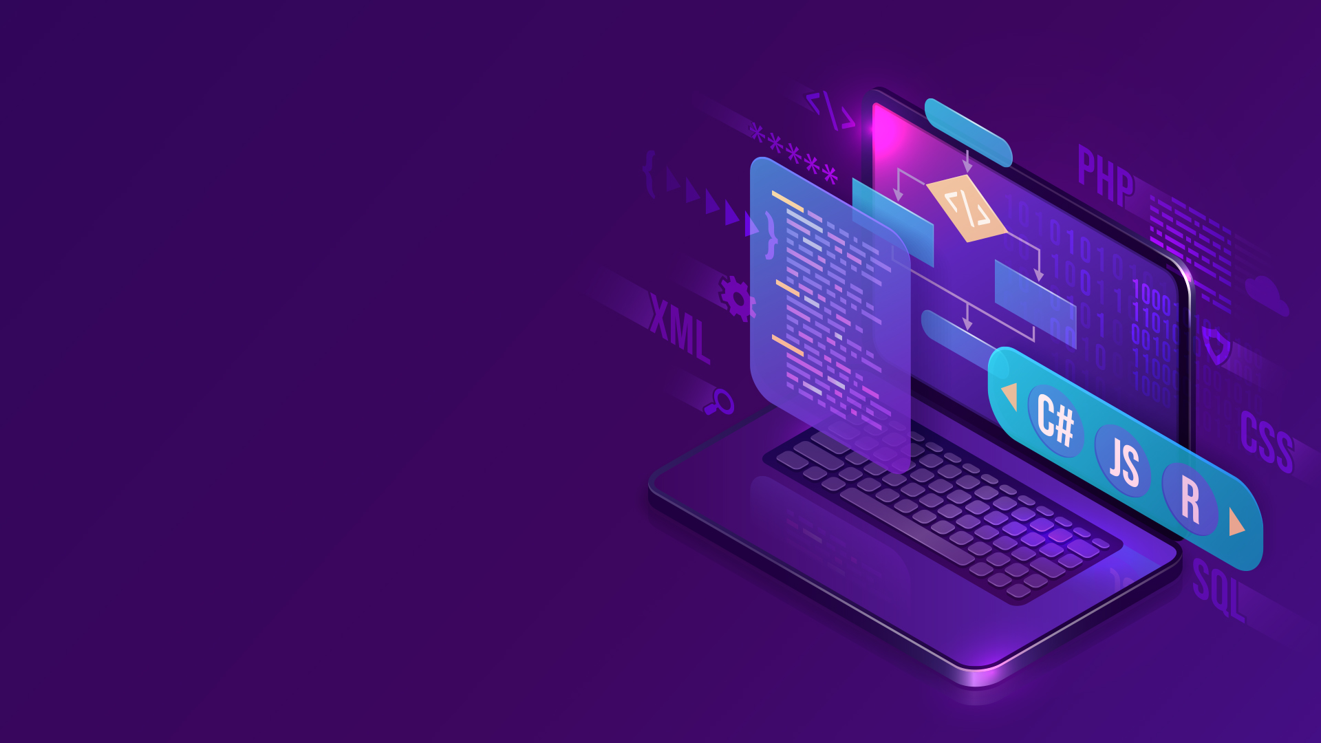 Web application development Company